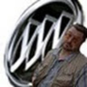 Meet your Posher, Derrick